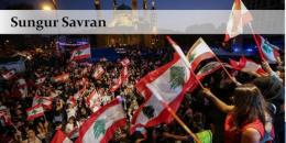 Lübnan’ın Ekim devriminin özgüllükleri