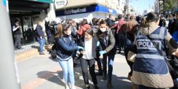 HDP'li 5 belediyeye kayyım atandı