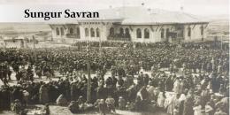 23 Nisan 1920: Türkiye’nin ilk Kurucu Meclisi açılıyor