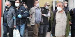 İstibdadın gözaltı saldırısı Türk ve Kürt emekçi halkından duyduğu korkuyu yansıtıyor