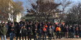 Maltepe Belediyesi işçileri grevi: Kazanmanın yolu sınıf sendikacılığı, sınıf siyaseti, sınıf mücadelesi!