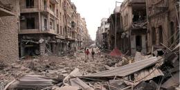 Suriye’de iç savaşın 10. yıldönümü: Başlamadan biten devrim ve bitmek bilmeyen iç savaş