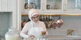 Ekmek bulamıyorsanız yemeyin!