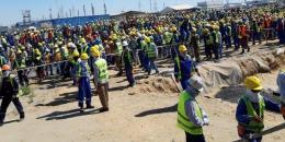 Kazakistan'ın çalınan isyanı