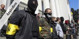 Ukrayna: Avrasya Savaşları'nda emperyalizmin atağı, faşizmin zaferi (23 Şubat 2014)