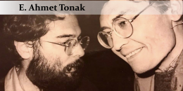 Ahmet Tonak Nail Satlıgan