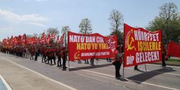 1 Mayıs