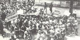 Türkiye işçi hareketinin doruk noktası: 15-16 Haziran işçi ayaklanması