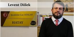 Can Atalay'a özgürlük