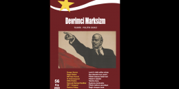 Devrimci Marksizm 56. sayısında ölümünün 100. yılında Lenin’i ve Filistin’i ele alıyor 