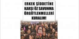 Kadınların yaşadıkları “algı” değil gerçek!