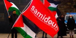 Batı emperyalizmi, Filistin direnişini susturmak için baskıyı artırıyor