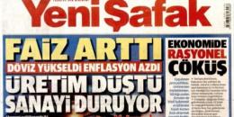 Yeni Şafak