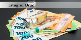 Pandemiye hazırlık anlaşmayla olmaz, sınıf mevzilerini güçlendirmekle olur