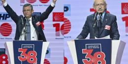 CHP’de mutlak buhran