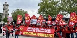 Emperyalizme karşı gençliğin zaferinin, 6. Filo’nun defedilişinin 57. yılı kutlu olsun!