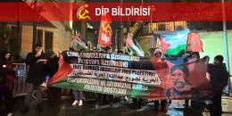 17 Temmuz’da Corç Abdullah yoldaşı emperyalizmin elinden söküp alalım! 