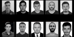 Orman işçileri
