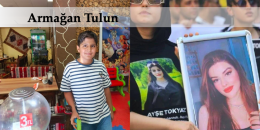 Yüzlerce cinayet tek bir fail