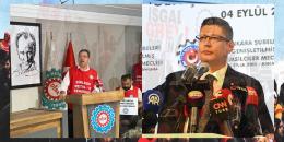 MESS sözleşmesinde taslaklar açıklandı: Alınacak her kuruş mücadele ile alınacak!