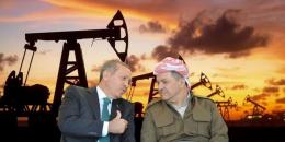 Yayılmacı politikadan işçiye emekçiye hayır gelmez: Petrol açılımı ve Erbil-Jersey Adaları (İngiltere)-Ankara hattında buharlaşan dolarlar!
