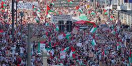 Siyonizmin Almanya barajı çatırdıyor