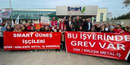 Metal fabrikalarından haberler – Kasım 2025