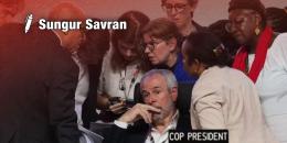 Burjuva ekolojik dönüşümünün ötanazisi