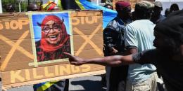 Tanzanya’da halk isyanı