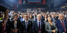 Sen CHP’yi bırakmazsan CHP seni elbet yarı yolda bırakacaktır!