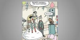 Asgari ücret 20 yılda 24 cumhuriyet altını kaybetti: “Aile yılı” ilan eden sermaye iktidarı gençler için aile kurmayı kâbusa çevirdi!