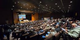 Dersim Dernekleri Federasyonu (DEDEF) 10. Olağan kongresinde örgütlü mücadele vurgusu öne çıktı!