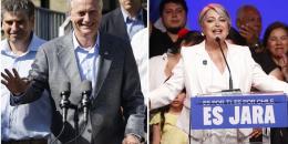 Şili’de ön faşizm iktidarın eşiğinde