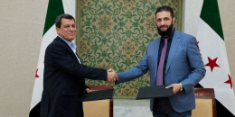 Suriye’de çözüm için emperyalist ve sömürgeci mutabakatlar yırtılsın! İşçiler ve ezilen halklar emperyalizme ve sömürgeciliğe karşı birleşsin!