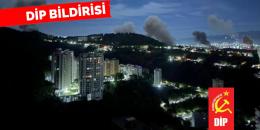 ABD haydutları Venezuela’nın devlet başkanını kaçırdı! ABD emperyalizmi Venezuela’dan elini çek!