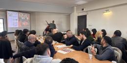 Gerçek gazetesi fabrikalarda, emekçi mahallerinde!