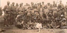 4 mayıs Dersim Tertelesi