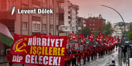 1 Mayıs’ı hangi irade kazanacak? Çuvaldızı istibdada iğneyi kendimize batıralım