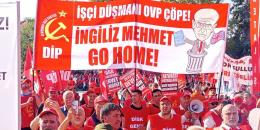İngiliz Mehmet