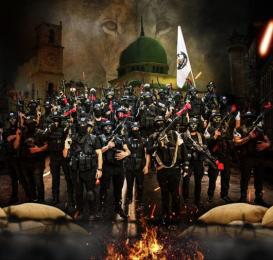İsrail’in faşist-köktendinci koalisyonu Filistin’i patlamaya hazırlıyor