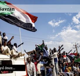 Sudan dersleri (3): Emperyalizmin uyuşturucu rolü