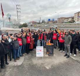 Türkiye Metal Sanayicileri Sendikası 