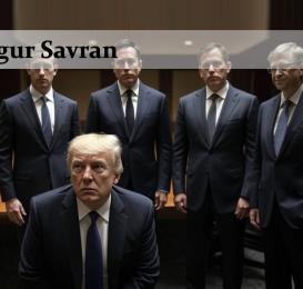 sungur savran trump silicon valley