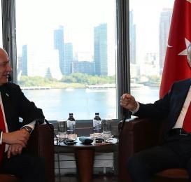 Netanyahu, Trump ve istibdadın kalemşorları tek ses: Gazze’yi Filistinlilerden arındıralım! 