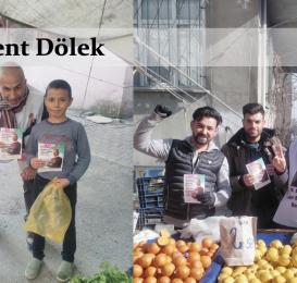 Deprem sarsar, sistem yıkar: Depreme değil sisteme karşı savaş!