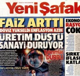 Yeni Şafak