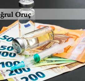 Pandemiye hazırlık anlaşmayla olmaz, sınıf mevzilerini güçlendirmekle olur