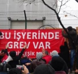Gebze Smart Solar’dan bir işçi: Krizin faturasını ödememek için kazanacağız