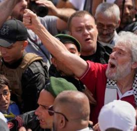 Corç Abdullah 41 yıl zindanda direndi! Özgürlüğe kavuştuğunda ilk sözü yine direniş oldu!