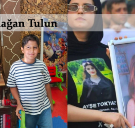 Yüzlerce cinayet tek bir fail